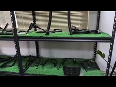 de precisie pijpfitting vorming en diepe verwerking-