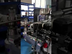 precisiebuisfittingvorming en diepe verwerking