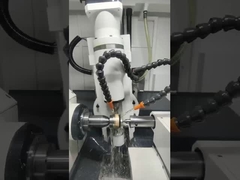 Vervaardiging van vistuig