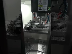 Vervaardiging van vistuig