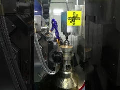 Vervaardiging van vistuig