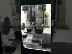 Vervaardiging van vistuig