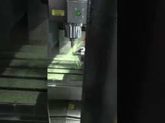 Vervaardiging van vistuig