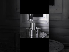 Vervaardiging van vistuig