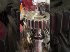 Vervaardiging van vistuig