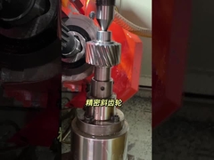 Vervaardiging van vistuig