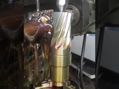 Vervaardiging van vistuig