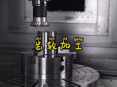 Vervaardiging van vistuig