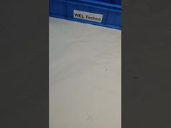 Handgatenkabelsysteem