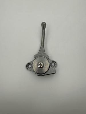 Precisie gashendel en kabelassemblage voor landbouw- en bouwmachines vermindert vermoeidheid van de bestuurder